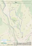 Mapa trasy